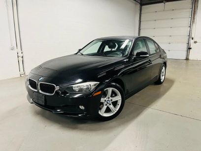 Used 2014 BMW 320i xDrive 320i xDrive Sedan 4D