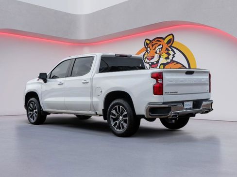 Used 2023 Chevrolet Silverado 1500 LT image 7