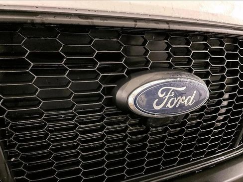 Certified 2024 Ford Transit 250 148 High Roof Extended image 27