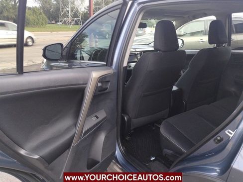 Used 2013 Toyota RAV4 XLE image 13