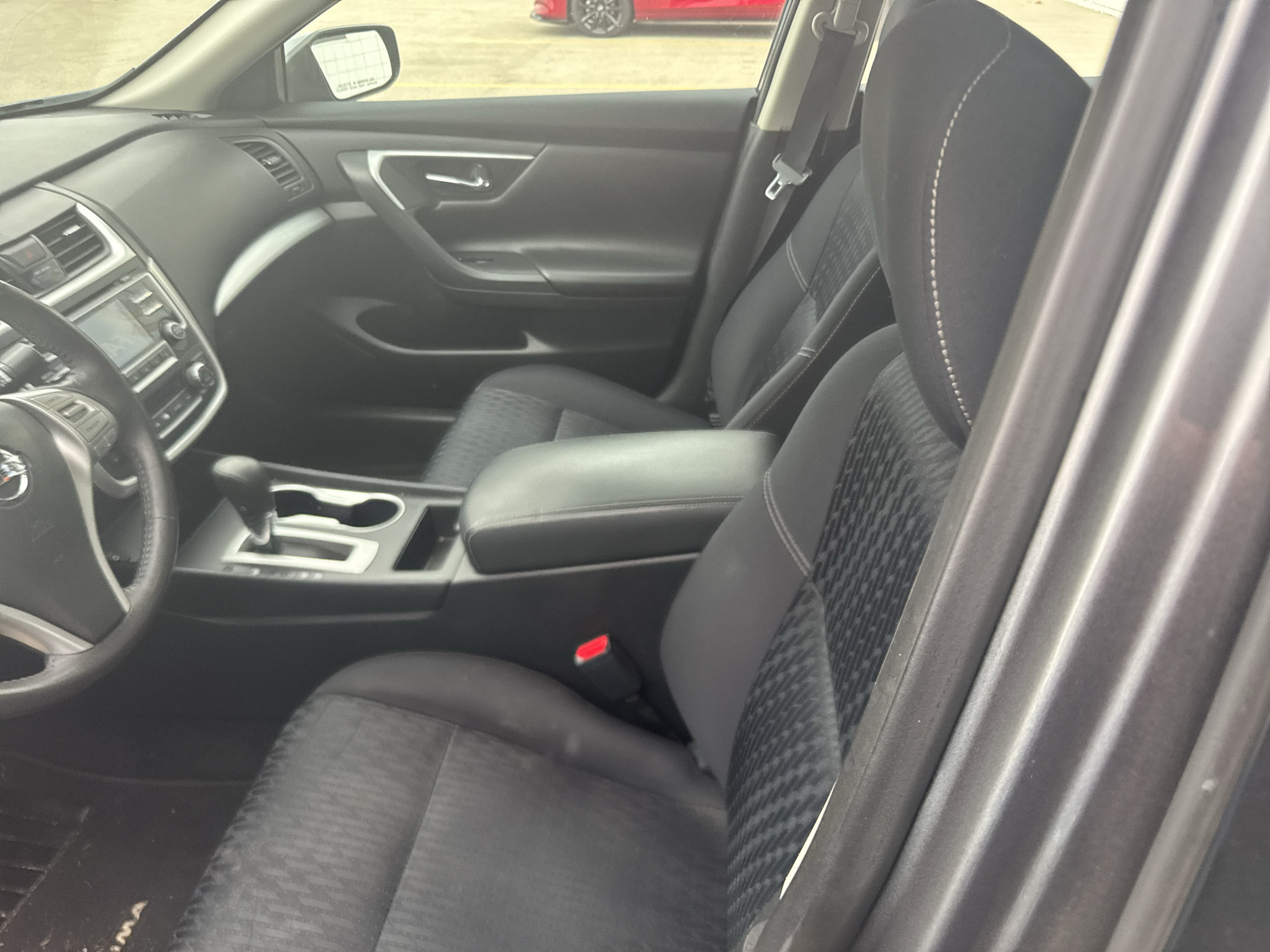 Used 2017 Nissan Altima 2.5 SV FWD image 5