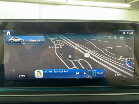 New 2026 Mercedes-Benz GLE 350 4MATIC image 23