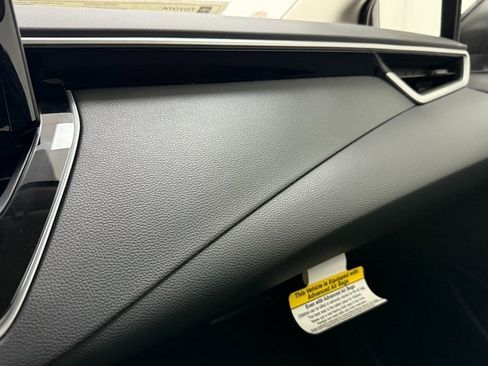 New 2026 Toyota Corolla LE image 22
