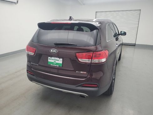 Used 2017 Kia Sorento EX AWD/4WD image 7