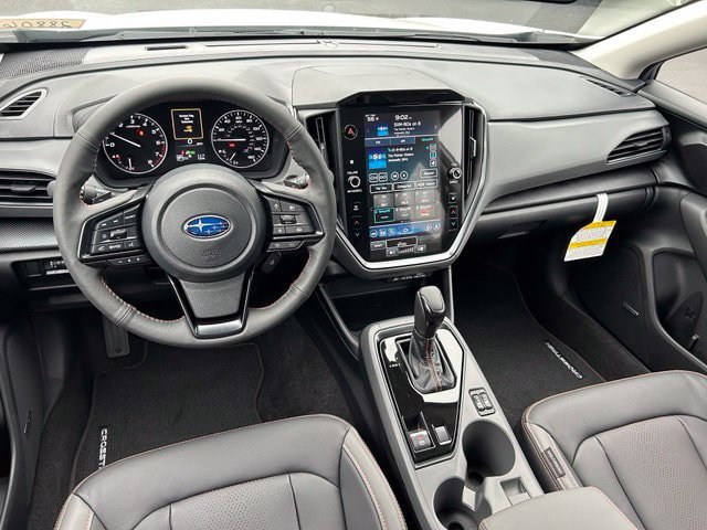 New 2026 Subaru Crosstrek 2.5i Limited AWD/4WD image 2