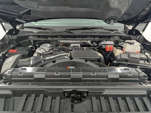 Used 2025 GMC Sierra 2500 Denali w/ Technology Package AWD/4WD image 10
