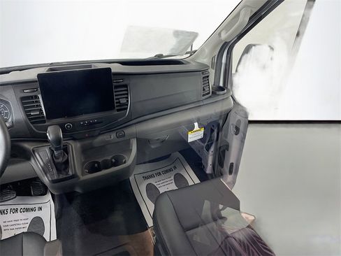 New 2025 Ford Transit 250 148 Medium Roof image 25