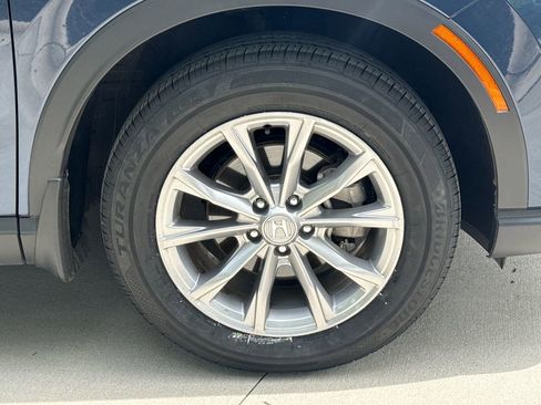 Used 2025 Honda CR-V EX image 11
