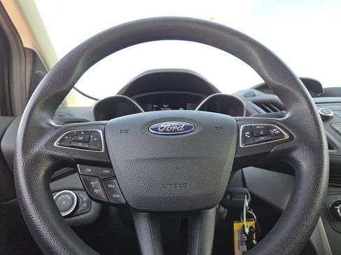 Used 2017 Ford Escape S FWD image 23