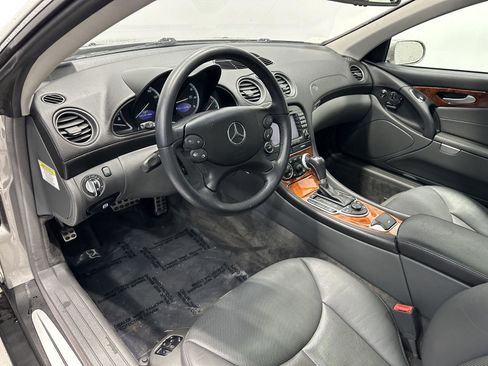 Used 2006 Mercedes-Benz SL 500 image 14