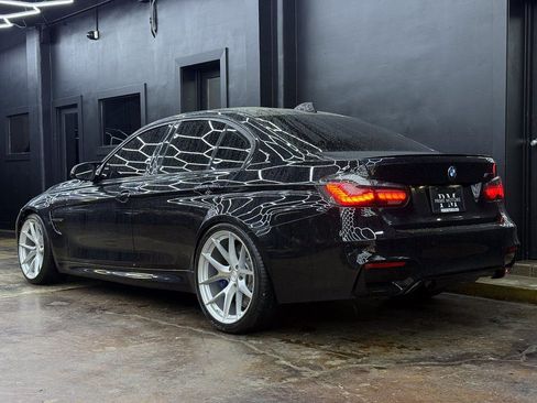 Used 2016 BMW M3 RWD image 7