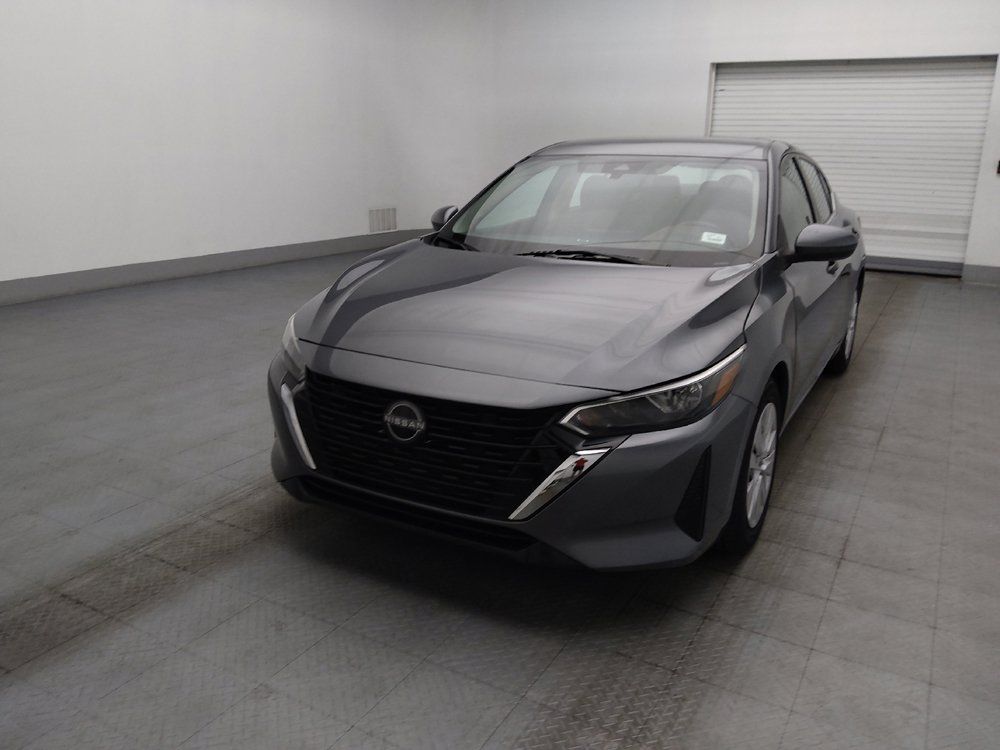 Used 2024 Nissan Sentra S FWD image 15