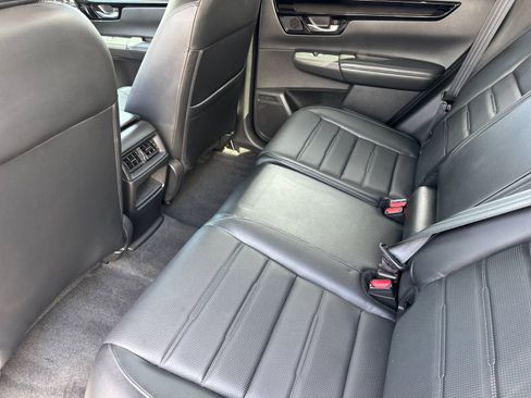Used 2023 Honda CR-V EX-L image 13