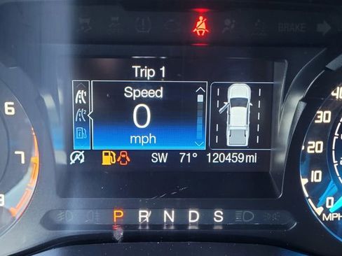 Used 2019 Ford Ranger XLT w/ Equipment Group 301A Mid image 26