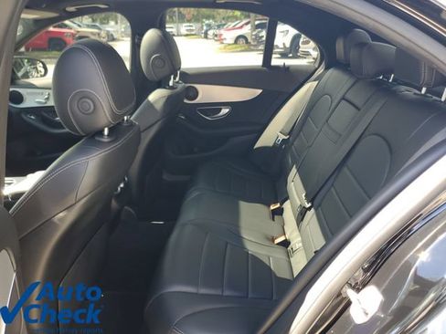 Used 2019 Mercedes-Benz C 300 Sedan image 10