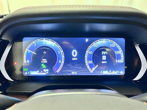 New 2026 Jeep Grand Cherokee L Summit AWD/4WD image 12