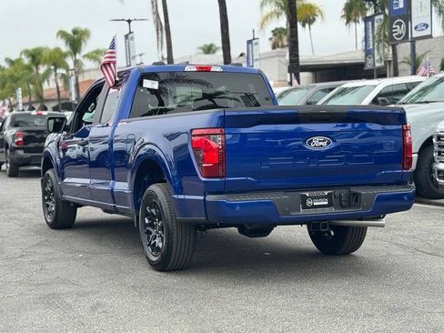New 2026 Ford F150 STX RWD image 10