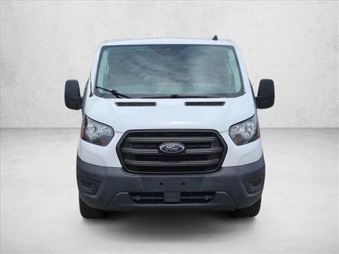Used 2020 Ford Transit 150 Low Roof w/ Load Area Protection Package RWD image 2