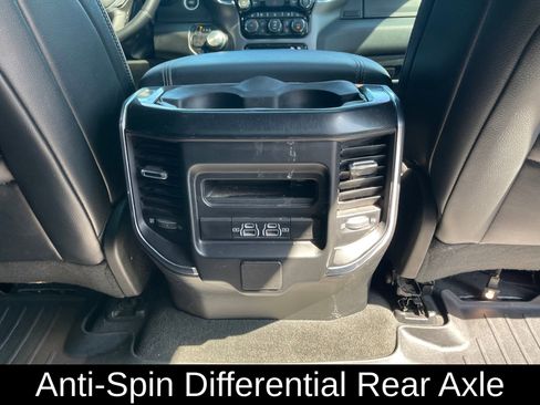 Used 2022 RAM 1500 Laramie image 25