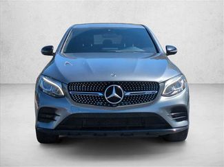 Used 2018 Mercedes-Benz GLC 43 AMG 4MATIC Coupe video 2