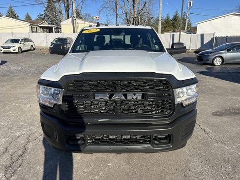Used 2022 RAM 3500 Tradesman image 34