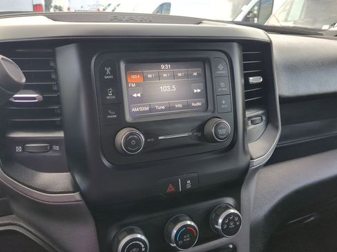 Used 2024 RAM 5500 Tradesman image 13