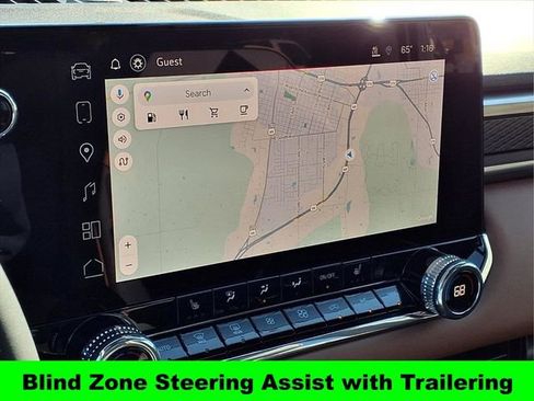 New 2026 GMC Canyon AT4 image 8