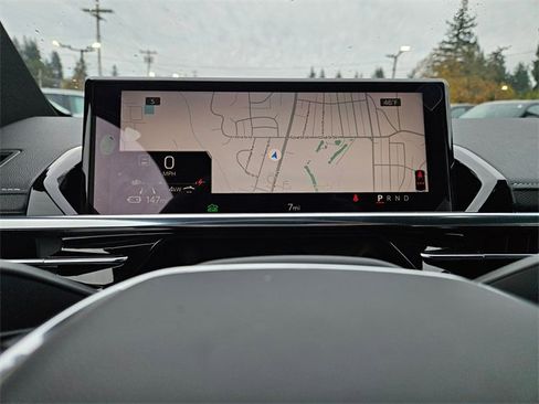 New 2026 GMC Sierra EV Elevation w/ LPO, Elevation Dark Package image 18