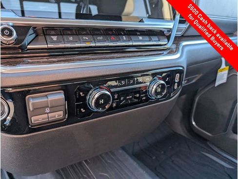 New 2026 GMC Sierra 3500 SLE w/ SLE Value Package image 24