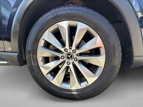 Used 2021 Mercedes-Benz GLE 350 4MATIC image 8
