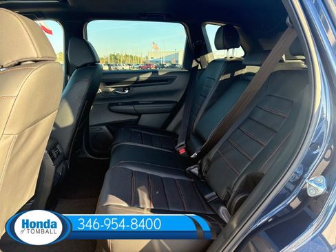 New 2026 Honda CR-V Sport-L image 16