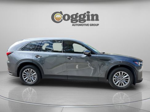 Used 2024 MAZDA CX-90 3.3 Turbo w/ Preferred Plus image 6