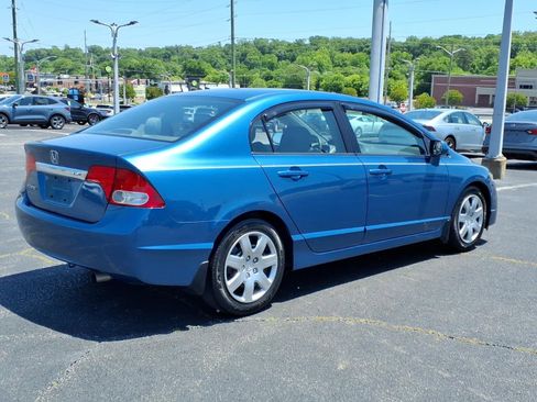 Used 2011 Honda Civic LX image 7