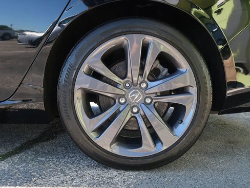 Used 2021 Acura TLX w/ A-SPEC Pkg image 60