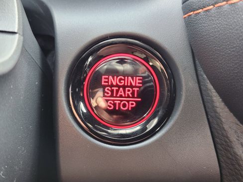 New 2026 Honda HR-V Sport image 20