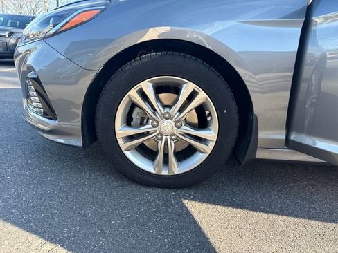 Used 2019 Hyundai Sonata SEL image 27