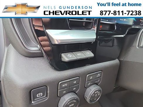New 2026 Chevrolet Silverado 3500 High Country w/ Technology Package AWD/4WD image 23
