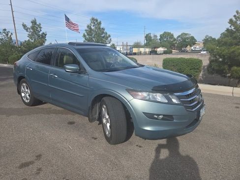 Used 2010 Honda Crosstour EX-L image 3