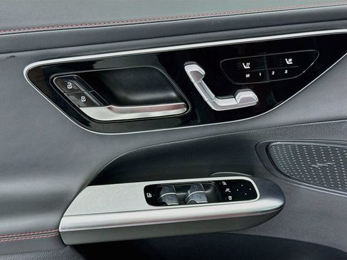 Certified 2026 Mercedes-Benz GLC 43 AMG 4MATIC image 22