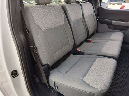 Used 2021 Ford F150 XLT image 28