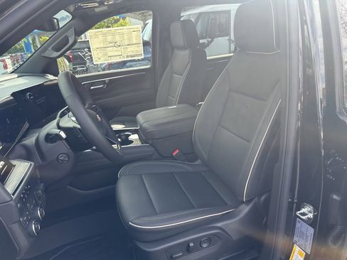 New 2026 Chevrolet Tahoe Premier w/ Sun And Tow Package image 8