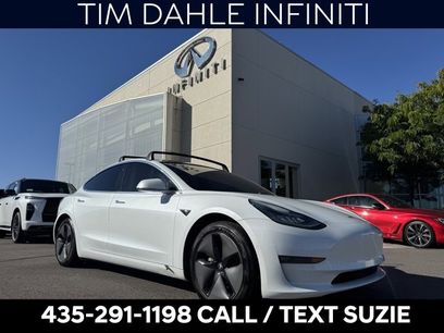 Used 2018 Tesla Model 3 Long Range