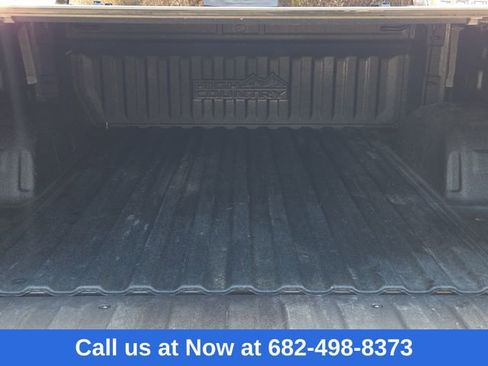 Used 2022 Chevrolet Silverado 1500 High Country w/ High Country Premium Package image 12