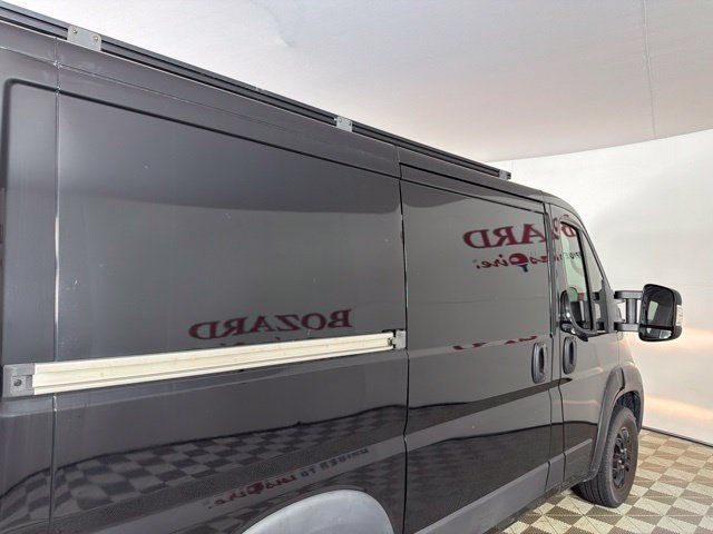 Used 2023 RAM ProMaster 1500 w/ Black Appearance Package FWD image 18