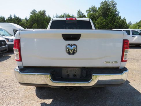 Used 2021 RAM 2500 Tradesman AWD/4WD image 6