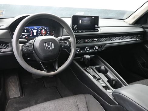 Used 2023 Honda Accord EX image 23