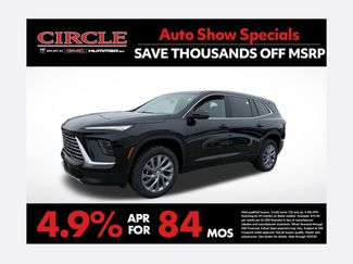 New 2026 Buick Enclave Preferred w/ Power Package 360° Tour