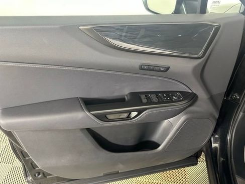 Used 2025 Lexus NX 350 AWD w/ Accessory Package (2T) image 11