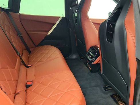 Used 2022 BMW iX xDrive50 w/ Premium Package image 21