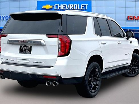 Used 2023 GMC Yukon Denali image 5